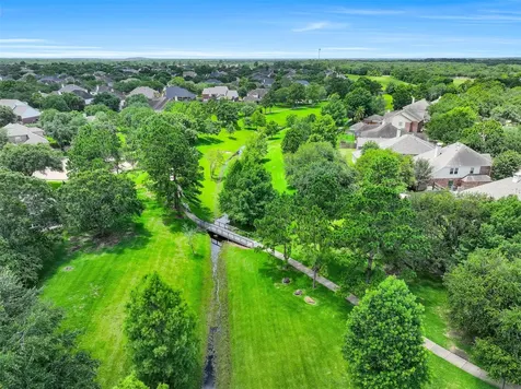 3105 Autumn Leaf Drive Friendswood TX 77546