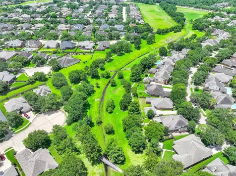 3105 Autumn Leaf Drive Friendswood TX 77546