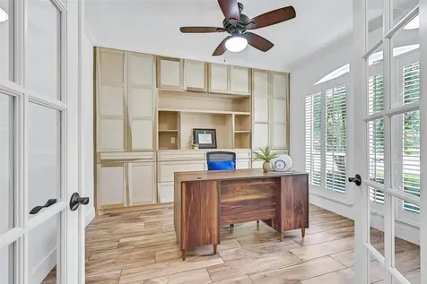 3105 Autumn Leaf Drive Friendswood TX 77546