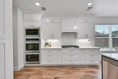 3105 Autumn Leaf Drive Friendswood TX 77546