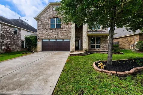 8410 Misty Mountain Trail Lane Spring TX 77389