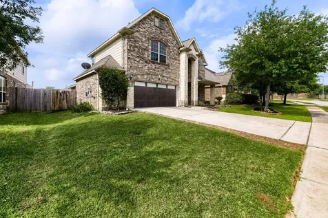 8410 Misty Mountain Trail Lane Spring TX 77389