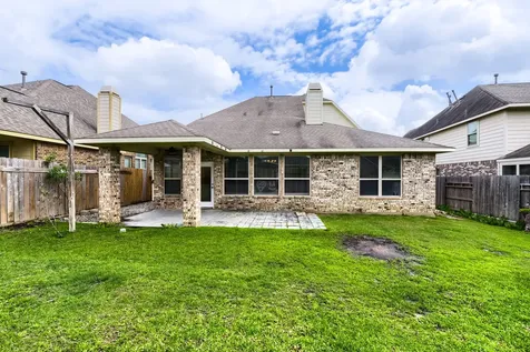 8410 Misty Mountain Trail Lane Spring TX 77389