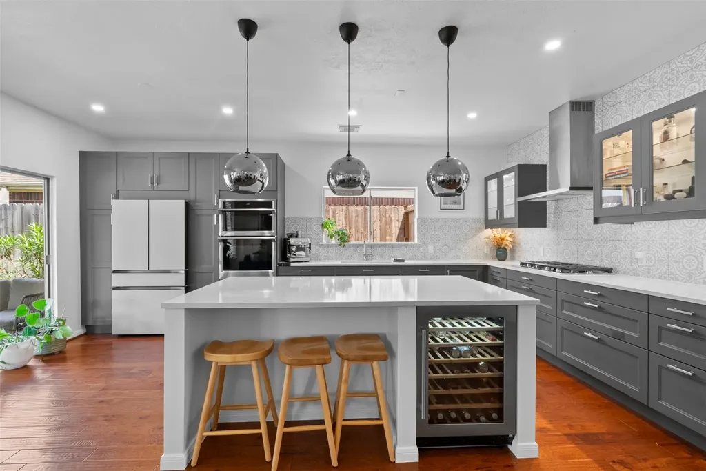 21519 Canyon Terrace Lane Katy TX 77450