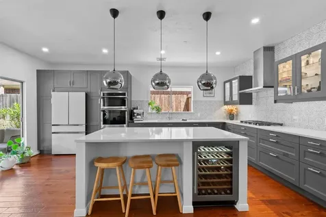 21519 Canyon Terrace Lane Katy TX 77450