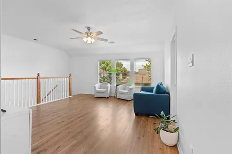 21519 Canyon Terrace Lane Katy TX 77450