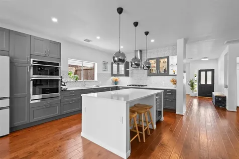 21519 Canyon Terrace Lane Katy TX 77450