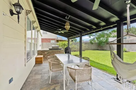 21519 Canyon Terrace Lane Katy TX 77450