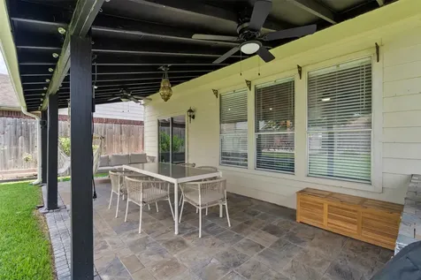 21519 Canyon Terrace Lane Katy TX 77450