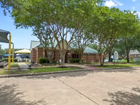 21519 Canyon Terrace Lane Katy TX 77450