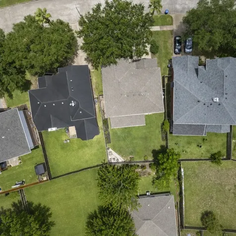 21519 Canyon Terrace Lane Katy TX 77450