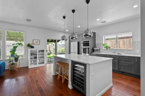 21519 Canyon Terrace Lane Katy TX 77450