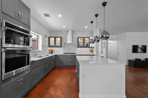 21519 Canyon Terrace Lane Katy TX 77450