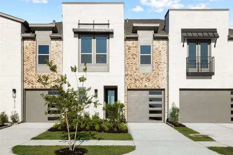 16719 Lake Austin Street Cypress TX 77433
