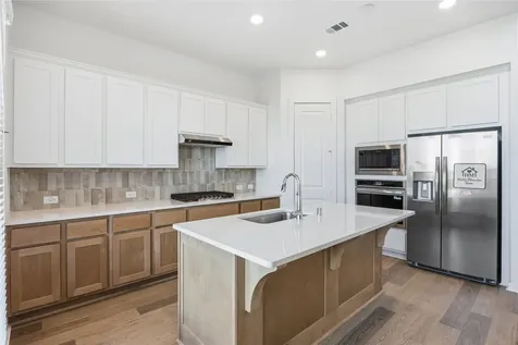 16719 Lake Austin Street Cypress TX 77433