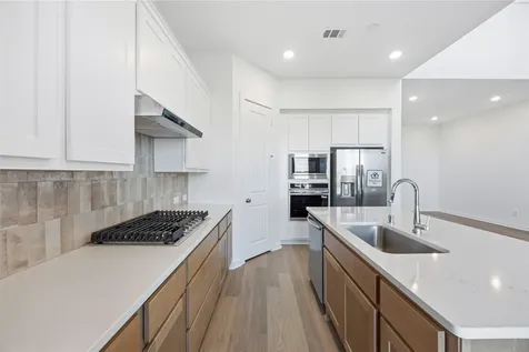 16719 Lake Austin Street Cypress TX 77433