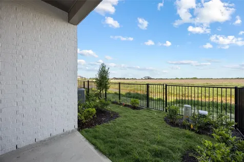 16719 Lake Austin Street Cypress TX 77433