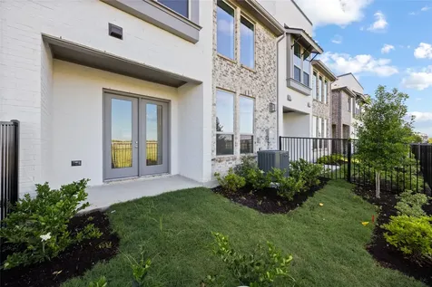 16719 Lake Austin Street Cypress TX 77433
