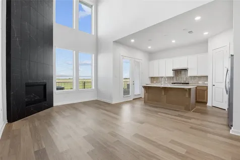 16719 Lake Austin Street Cypress TX 77433