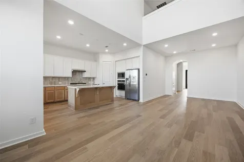 16719 Lake Austin Street Cypress TX 77433