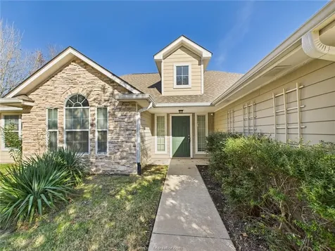 2701 Darwood Court Bryan TX 77807