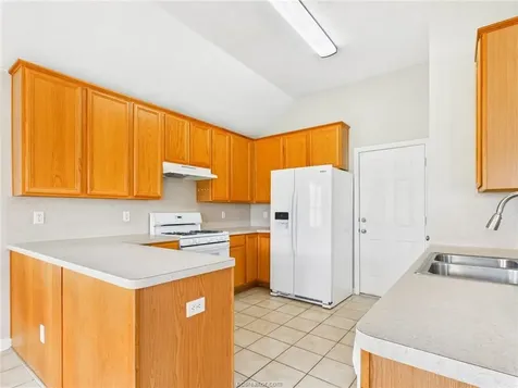 2701 Darwood Court Bryan TX 77807