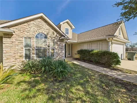 2701 Darwood Court Bryan TX 77807