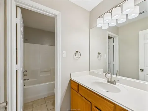 2701 Darwood Court Bryan TX 77807