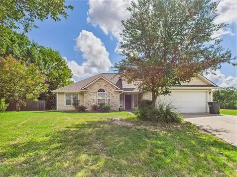 2701 Darwood Court Bryan TX 77807