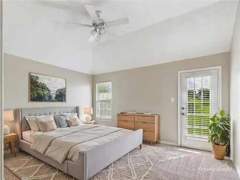 2701 Darwood Court Bryan TX 77807