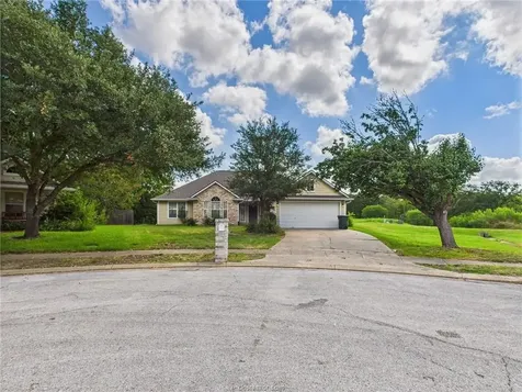 2701 Darwood Court Bryan TX 77807