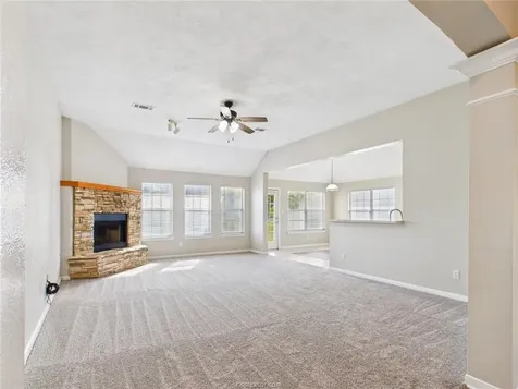 2701 Darwood Court Bryan TX 77807