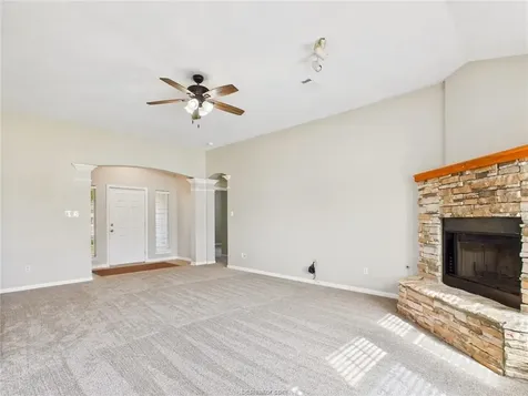 2701 Darwood Court Bryan TX 77807