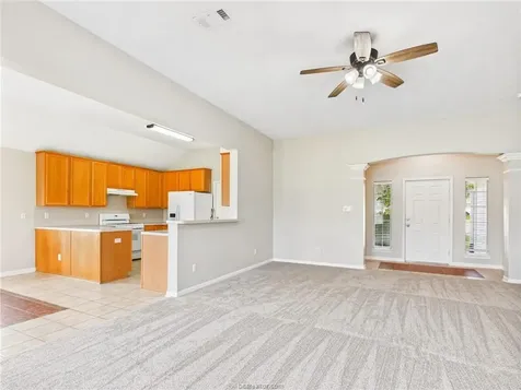 2701 Darwood Court Bryan TX 77807