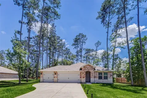 2407 S Colosseum Court New Caney TX 77357