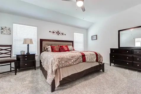 2407 S Colosseum Court New Caney TX 77357