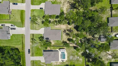 2407 S Colosseum Court New Caney TX 77357