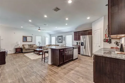2407 S Colosseum Court New Caney TX 77357
