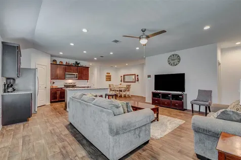 2407 S Colosseum Court New Caney TX 77357