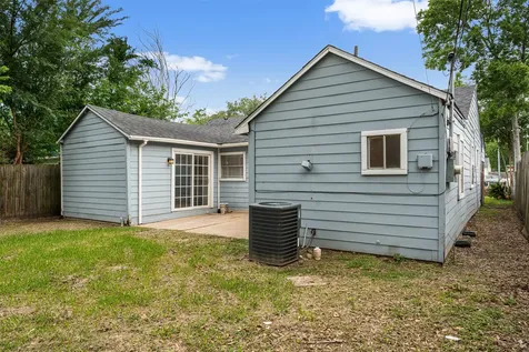 9005 Gabriel Street Houston TX 77063