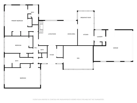 2011 Durrain Ferry Road Baytown TX 77520