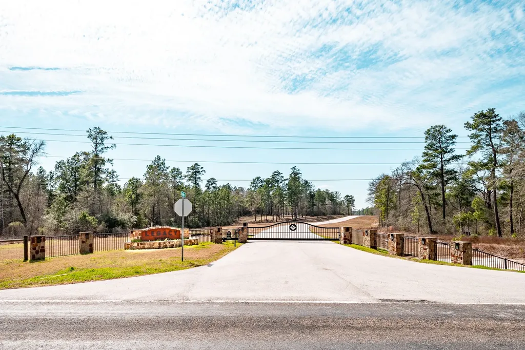 00 Westview Drive Huntsville TX 77320
