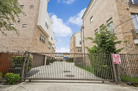 1020 Patterson Street Houston TX 77007