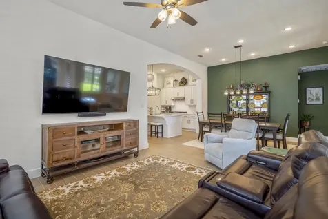 21433 Flora Springs Lane Magnolia TX 77355