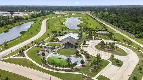 21433 Flora Springs Lane Magnolia TX 77355