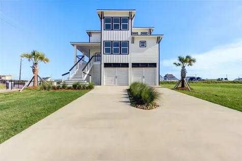 21201 Scissor Tail Lane Galveston TX 77554