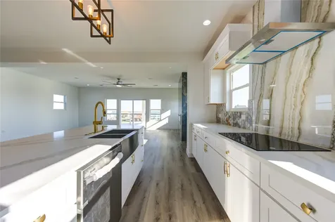 21201 Scissor Tail Lane Galveston TX 77554