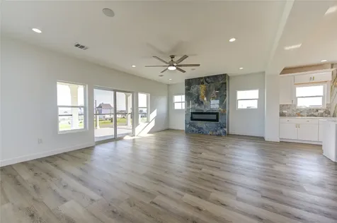 21201 Scissor Tail Lane Galveston TX 77554