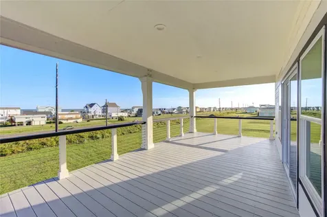 21201 Scissor Tail Lane Galveston TX 77554