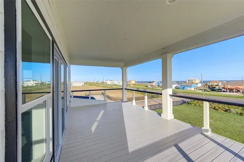 21201 Scissor Tail Lane Galveston TX 77554